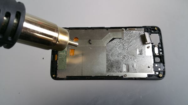 Tutoriel guide de réparation pour le Wiko Birdy